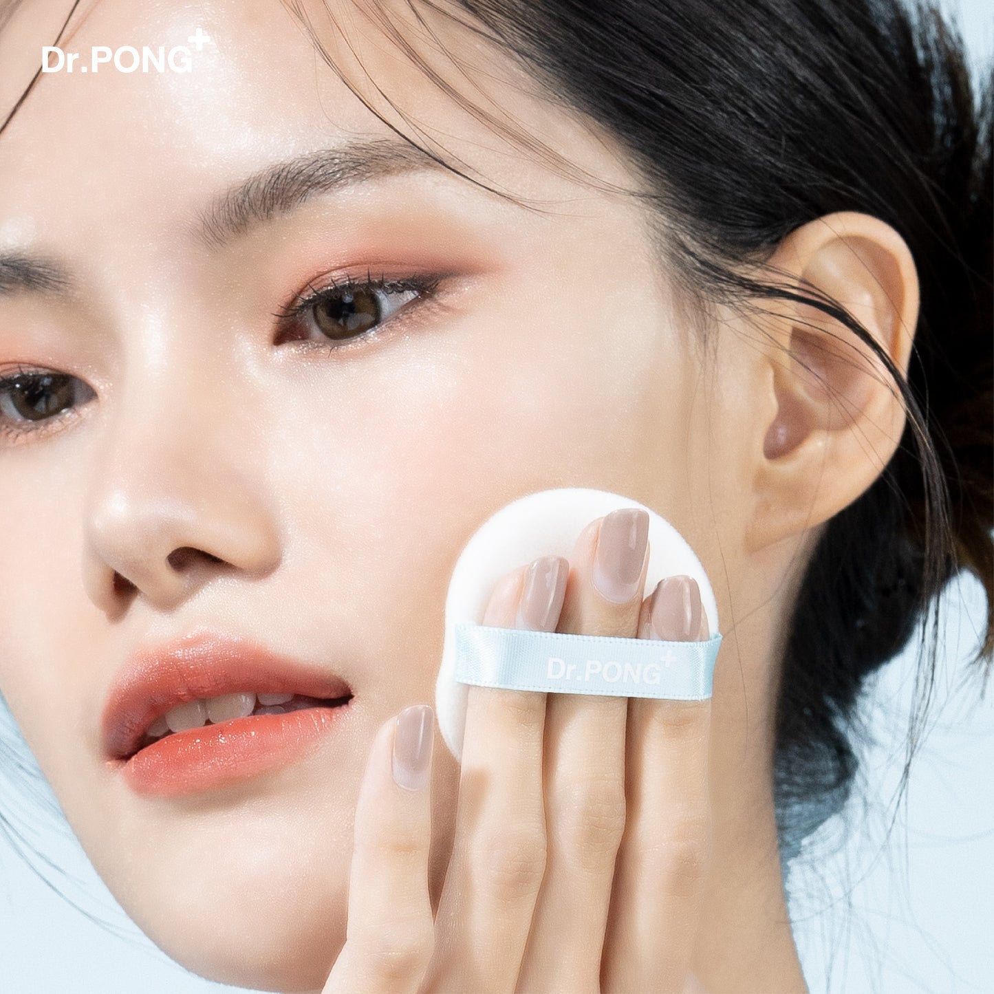Dr.PONG Acne ACE Super Soft Powder Puff