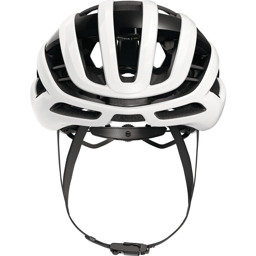 Abus AirBreaker 2.0 Mips helmet - White