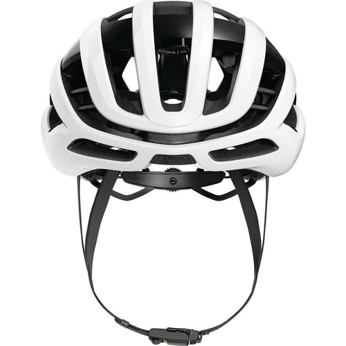 Abus AirBreaker 2.0 Mips helmet - White