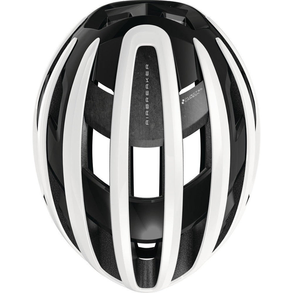 Abus AirBreaker 2.0 Mips helmet - White