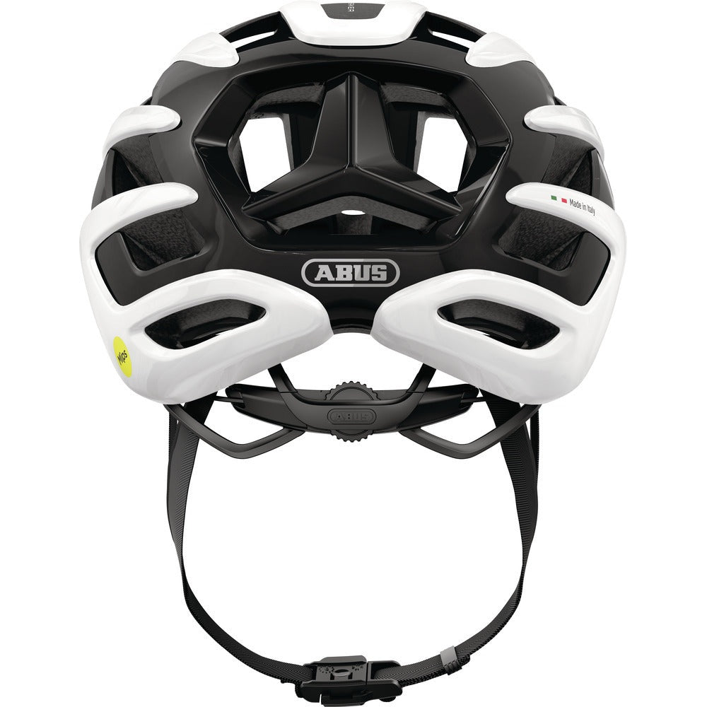 Abus AirBreaker 2.0 Mips helmet - White