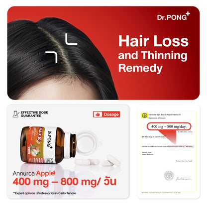 Dr.PONG ANA-X 30