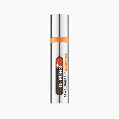 Dr.PONG 15C ANTIOXIDANT VITAMIN C SHAKE SHAKE SERUM