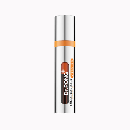 Dr.PONG 15C ANTIOXIDANT VITAMIN C SHAKE SHAKE SERUM