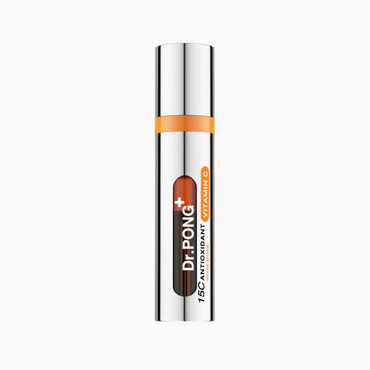 Dr.PONG 15C ANTIOXIDANT VITAMIN C SHAKE SHAKE SERUM