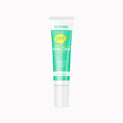 Dr.PONG 28H WHITENING DRONE ACNE CLEAR SPOT GEL