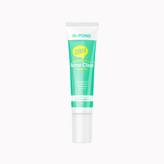 Dr.PONG 28H WHITENING DRONE ACNE CLEAR SPOT GEL