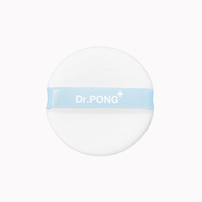 Dr.PONG Acne ACE Super Soft Powder Puff