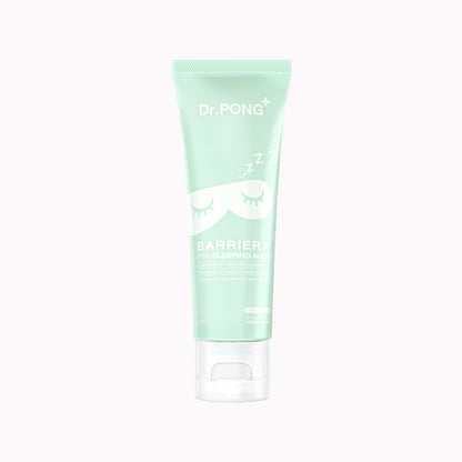 Dr.PONG BARRIER X HYA SLEEPING MASK