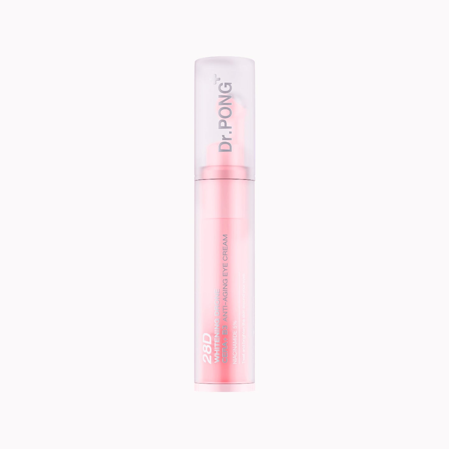 Dr.PONG 28D WHITENING DRONE CERA+B3 ANTI-AGING EYE CREAM