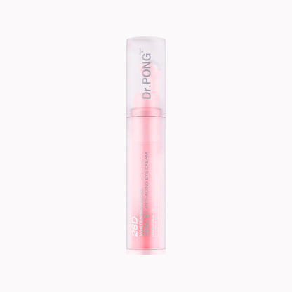 Dr.PONG 28D WHITENING DRONE CERA+B3 ANTI-AGING EYE CREAM