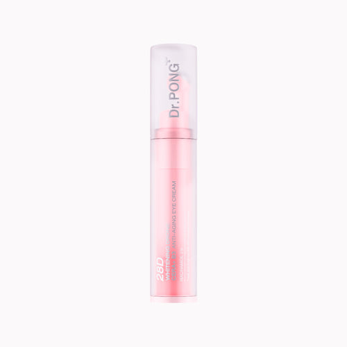 Dr.PONG 28D WHITENING DRONE CERA+B3 ANTI-AGING EYE CREAM