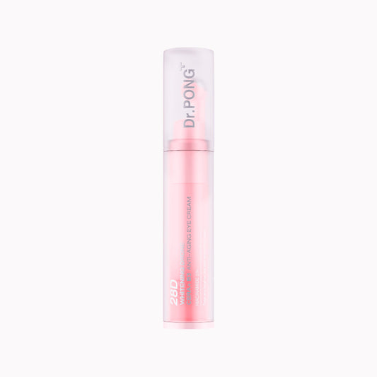 Dr.PONG 28D WHITENING DRONE CERA+B3 ANTI-AGING EYE CREAM