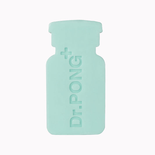 Dr.PONG NATURAL VOLCANIC SULPHUR SOAP