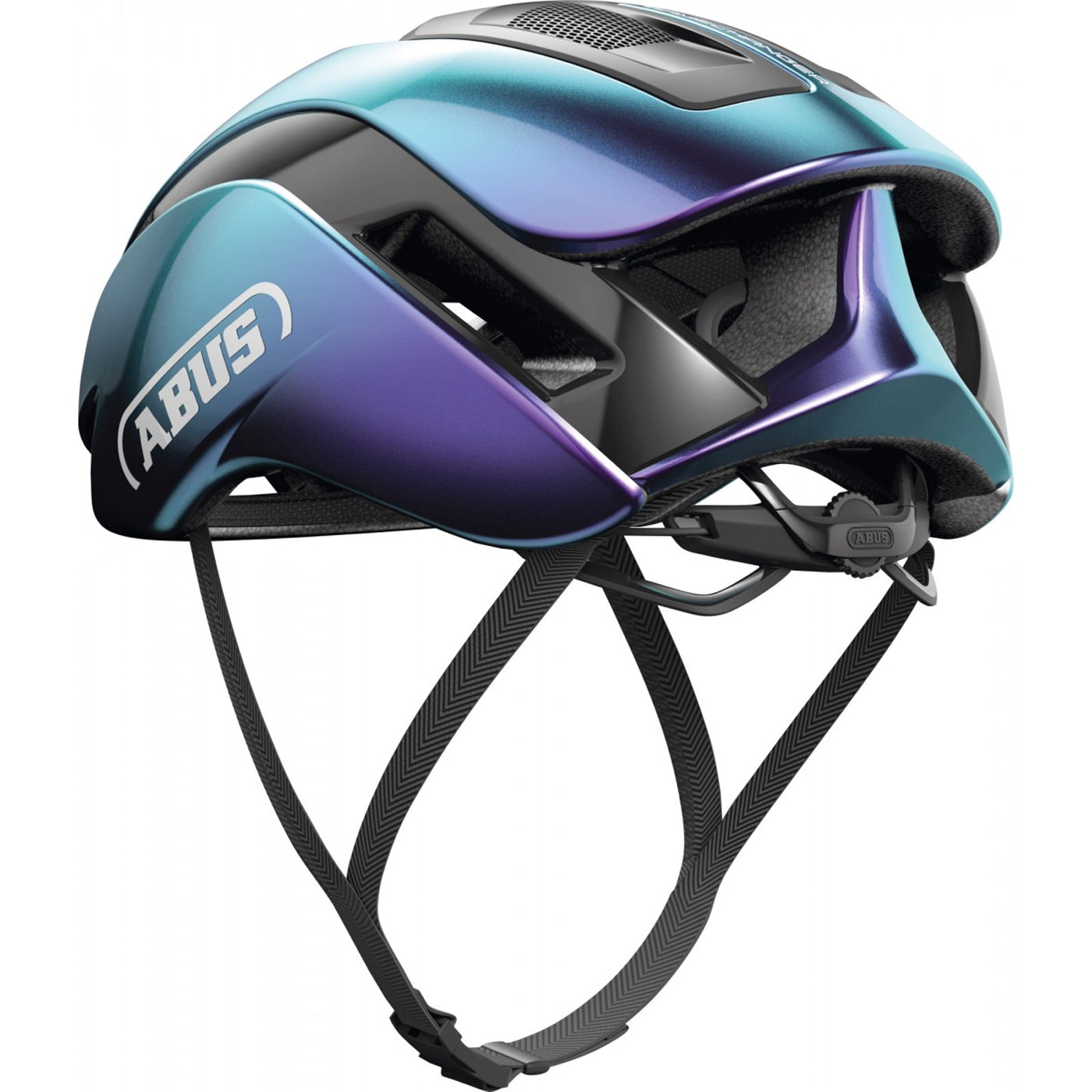 Abus Gamechanger 2.0 helmet - Purple