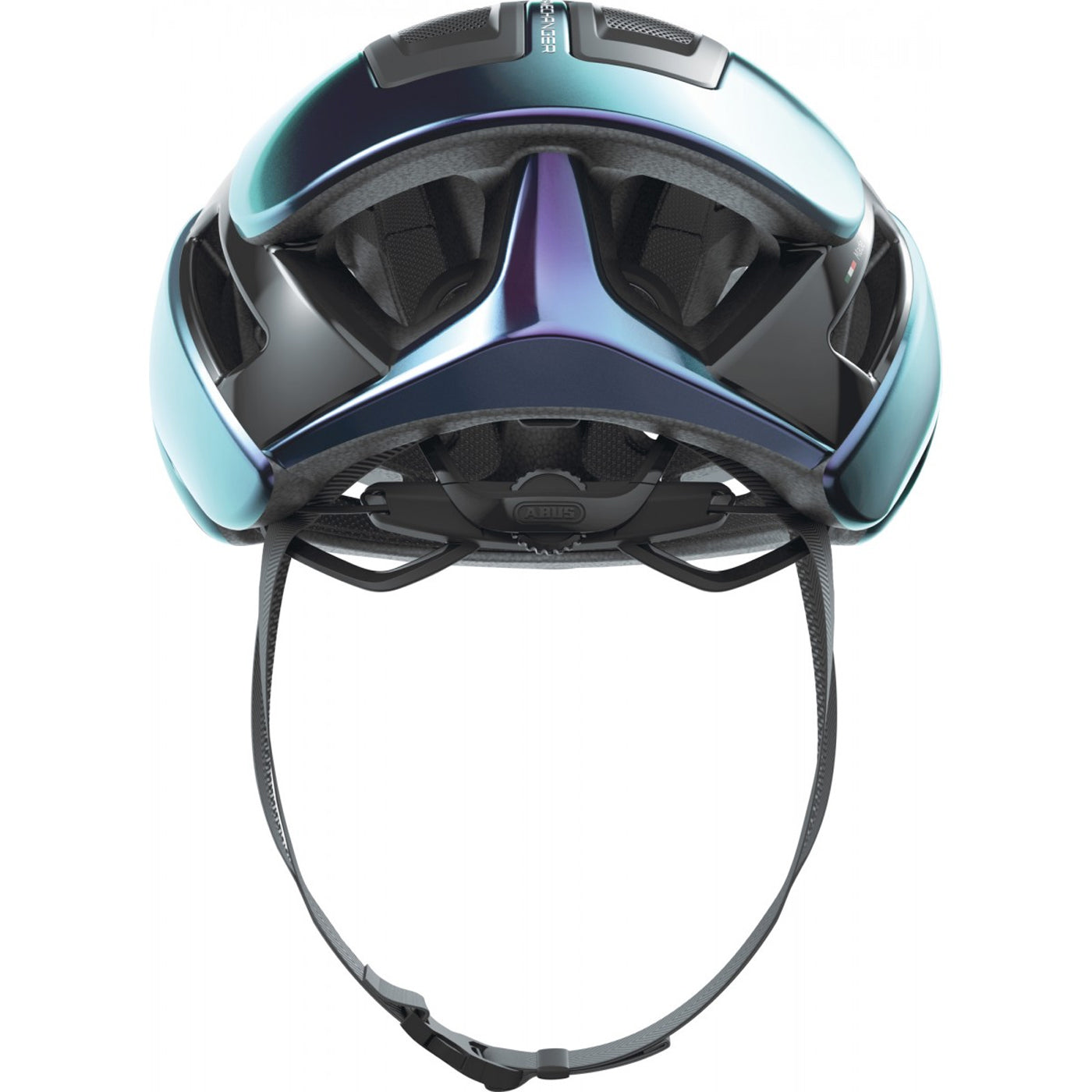 Abus Gamechanger 2.0 helmet - Purple