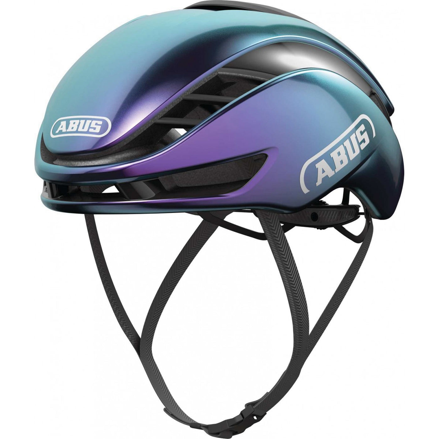 Abus Gamechanger 2.0 helmet - Purple