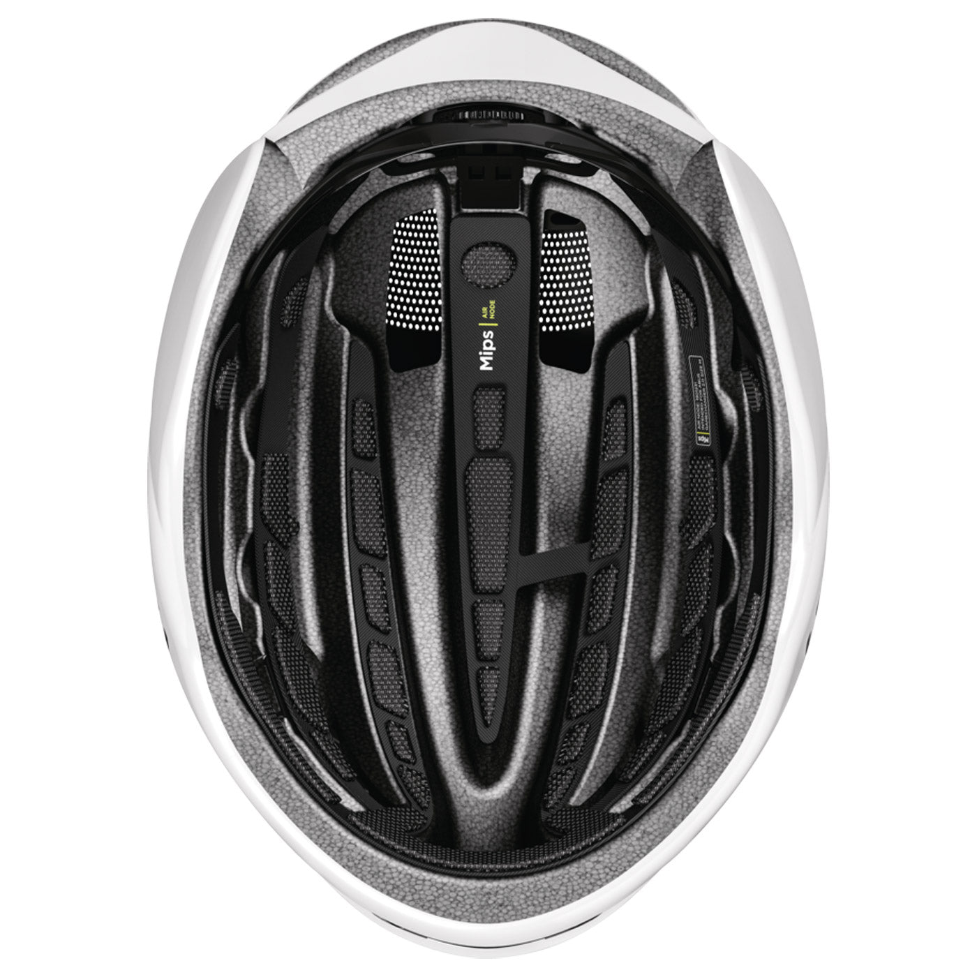 Abus Gamechanger 2.0 Mips helmet - White